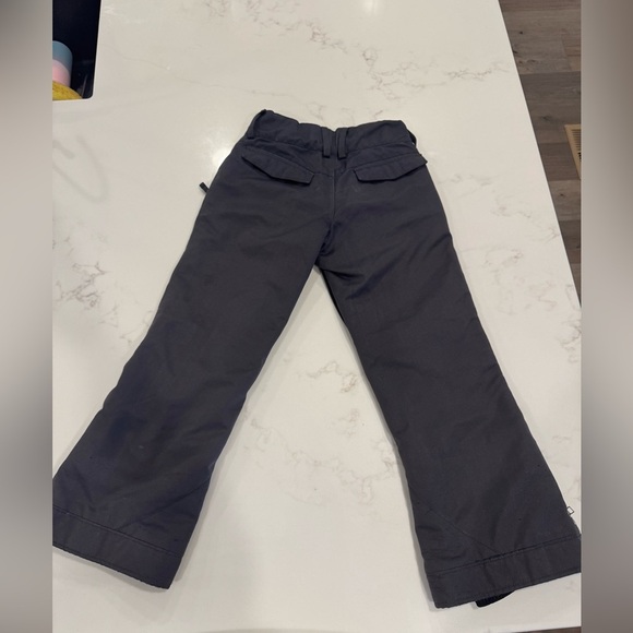 Obermeyer ski pants size 10/12 - Picture 4 of 11